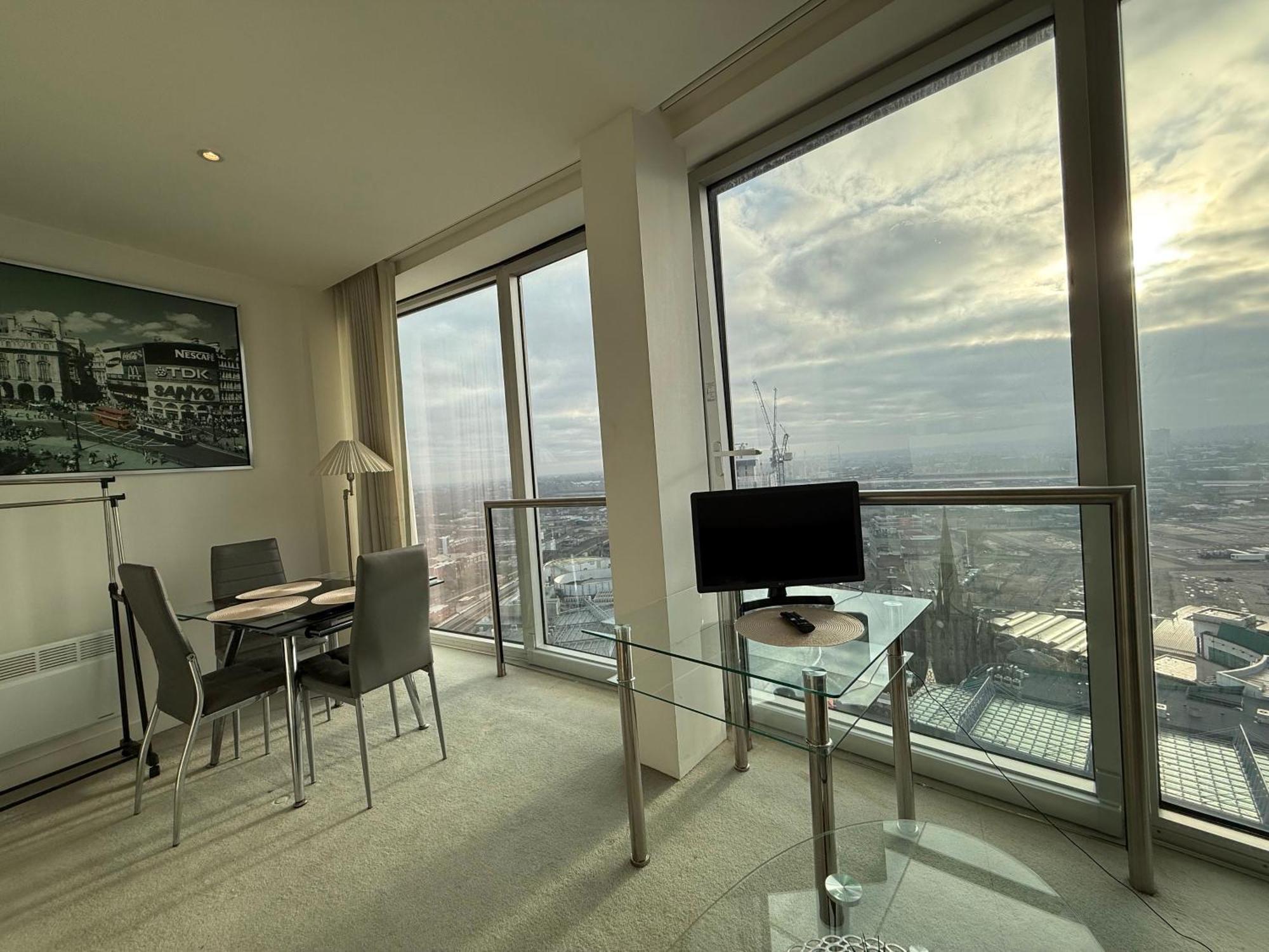 Stunning!!! City-Center!! Retreat With Modern Amenities Birmingam Exterior foto