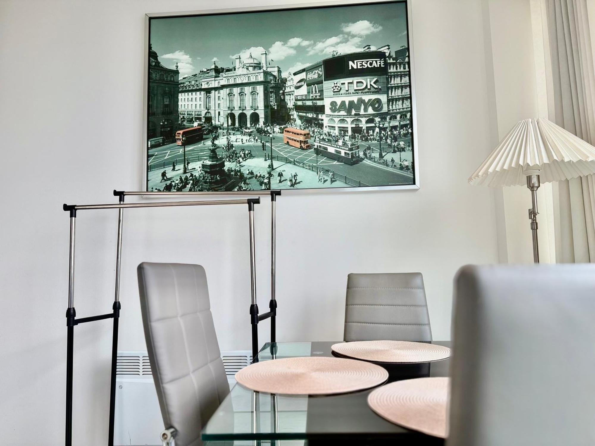Stunning!!! City-Center!! Retreat With Modern Amenities Birmingam Exterior foto