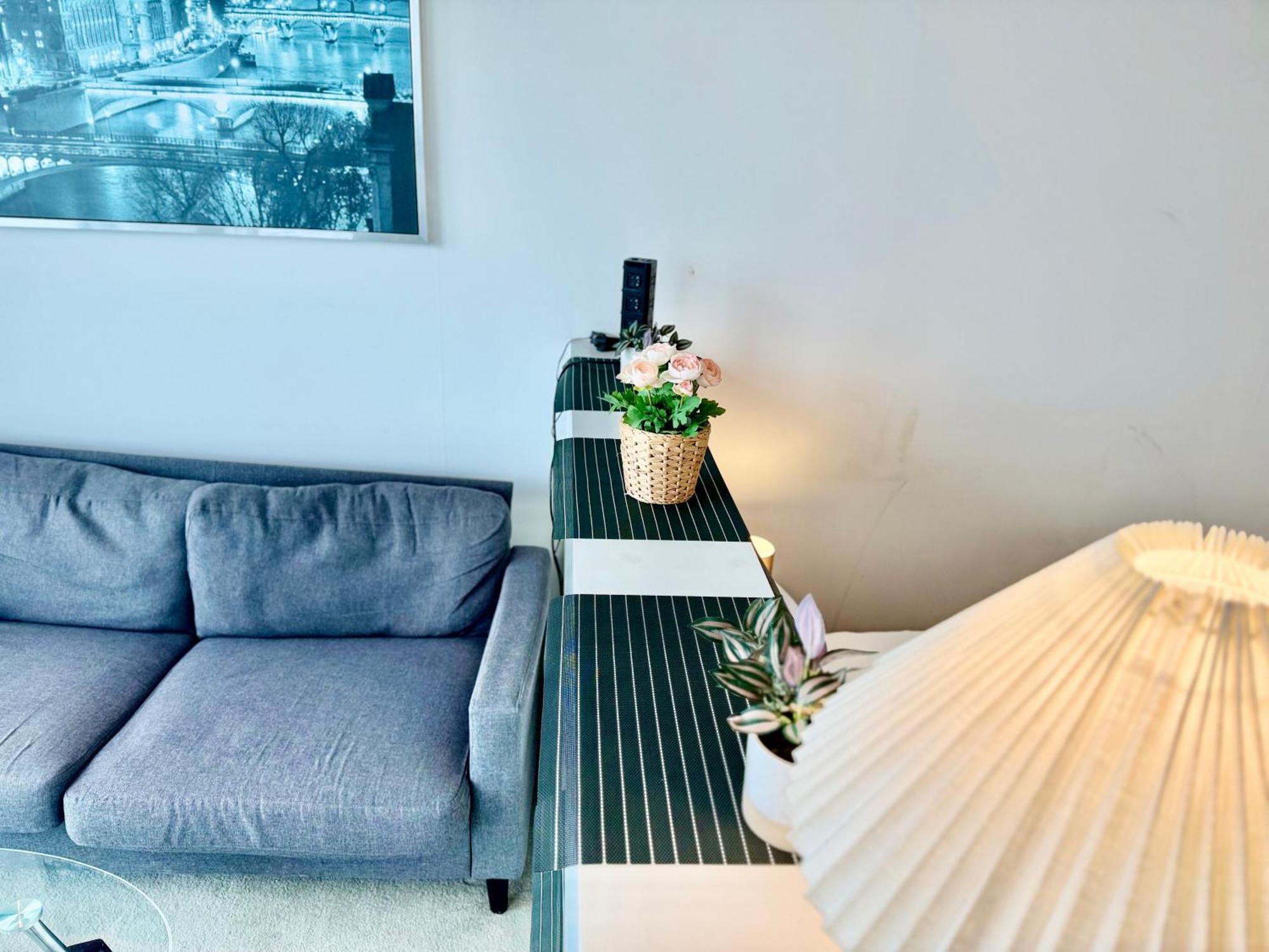 Stunning!!! City-Center!! Retreat With Modern Amenities Birmingam Exterior foto