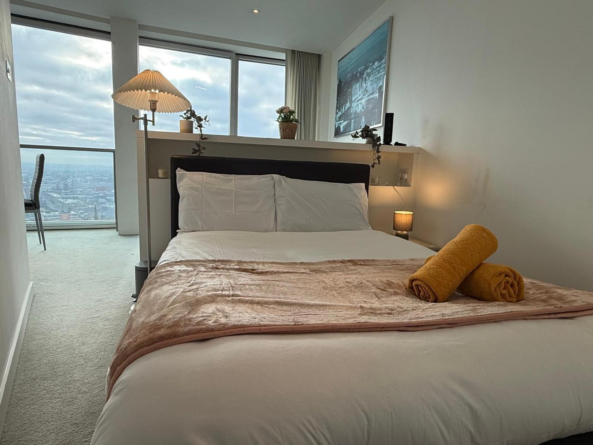 Stunning!!! City-Center!! Retreat With Modern Amenities Birmingam Exterior foto